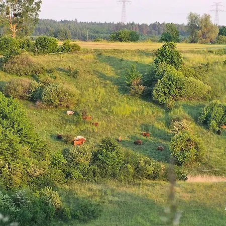 Earthship Mierzeszyn