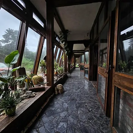 Earthship