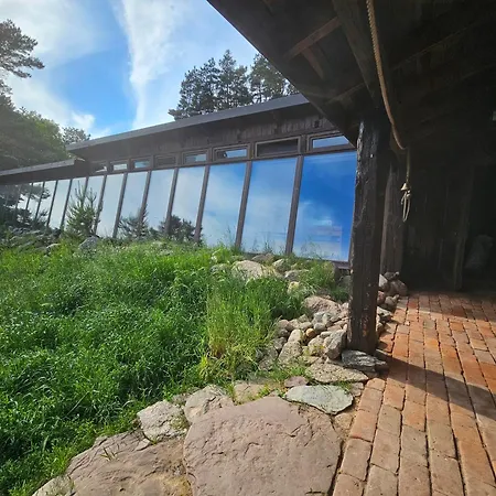 Earthship
